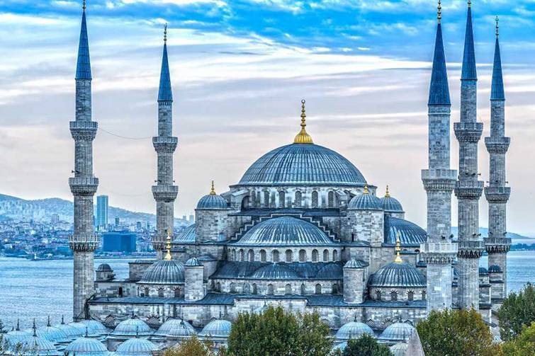 Best Turkey Tours and Travel