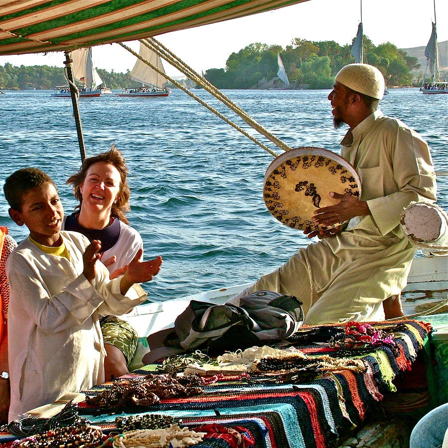 Edfu y Kom Ombo Tour desde Marsa Alam