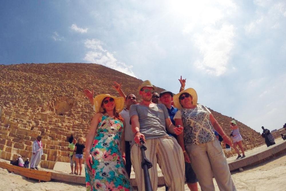 Cairo and Hurghada city breaks - Egypt attractions