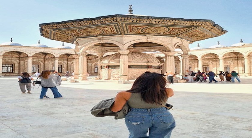 Tours El Cairo desde Port Said