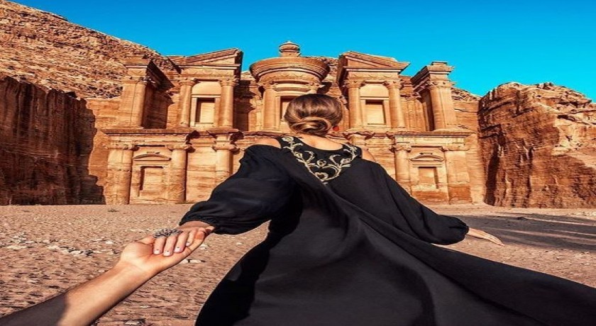 Egito e Jordânia Tours e Viagens