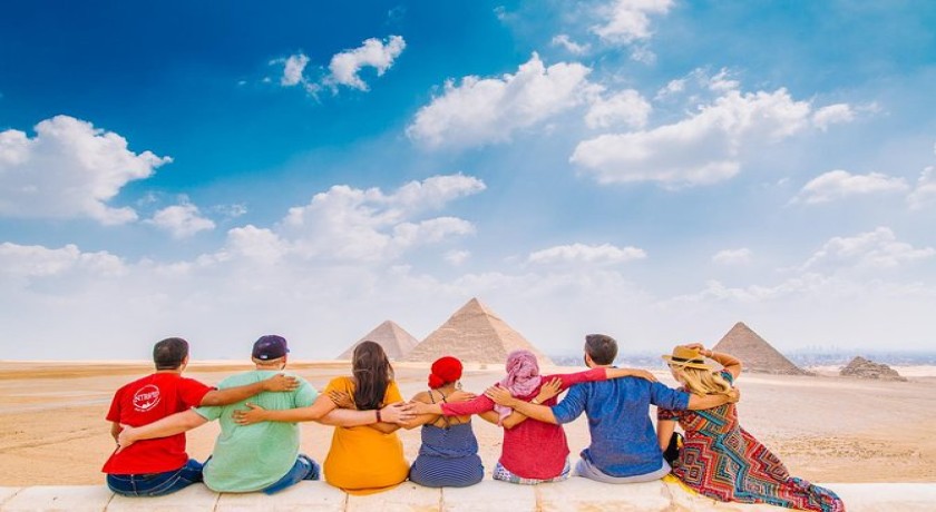Las 7mejores vacaciones de Semana Santa en Egipto