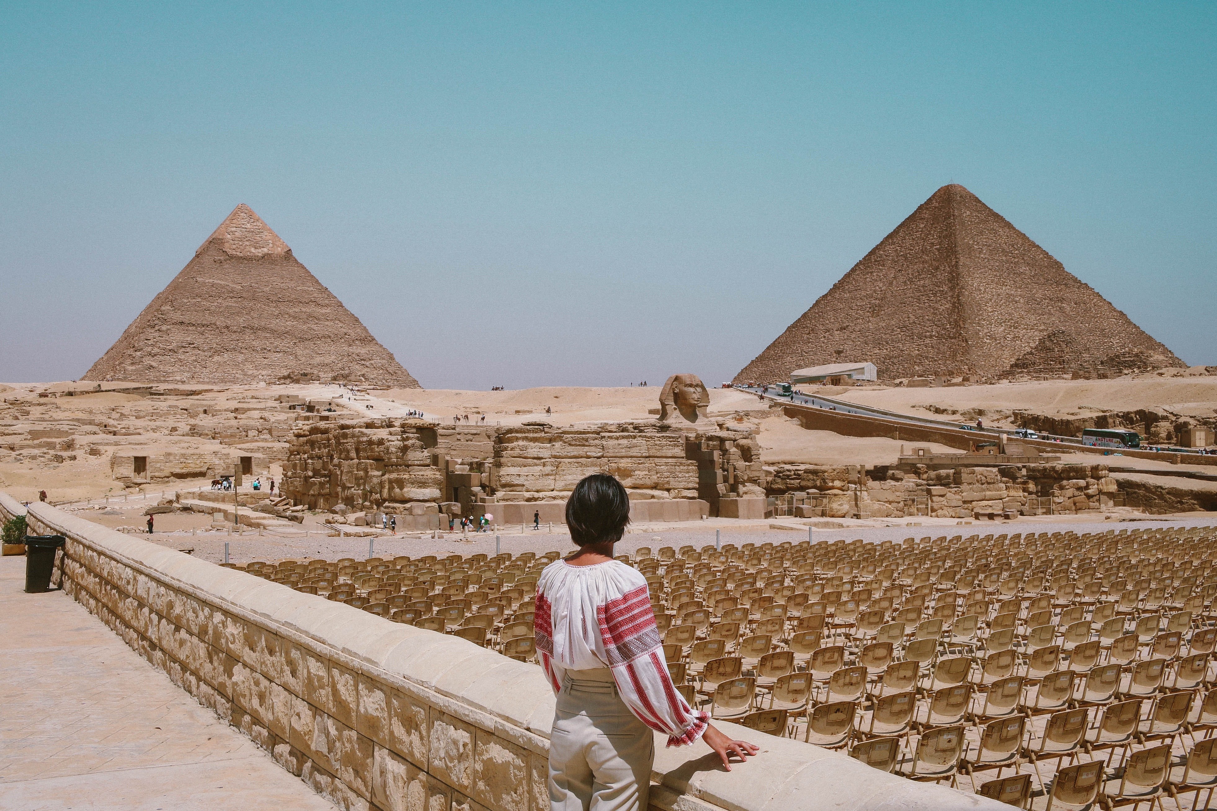 Overnight Cairo Tours from Hurghada
