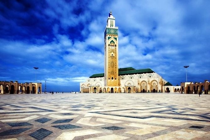 Judío Viajes a Marruecos