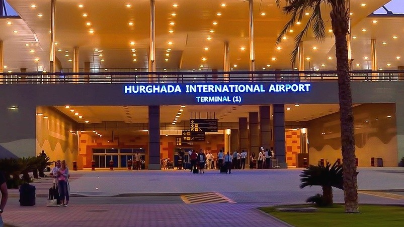 Transfers from Hurghada to Makadi