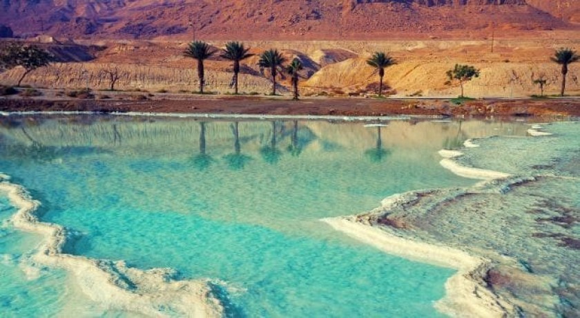 Excursiones a Sharm el Sheikh, Petra y el mar muerto