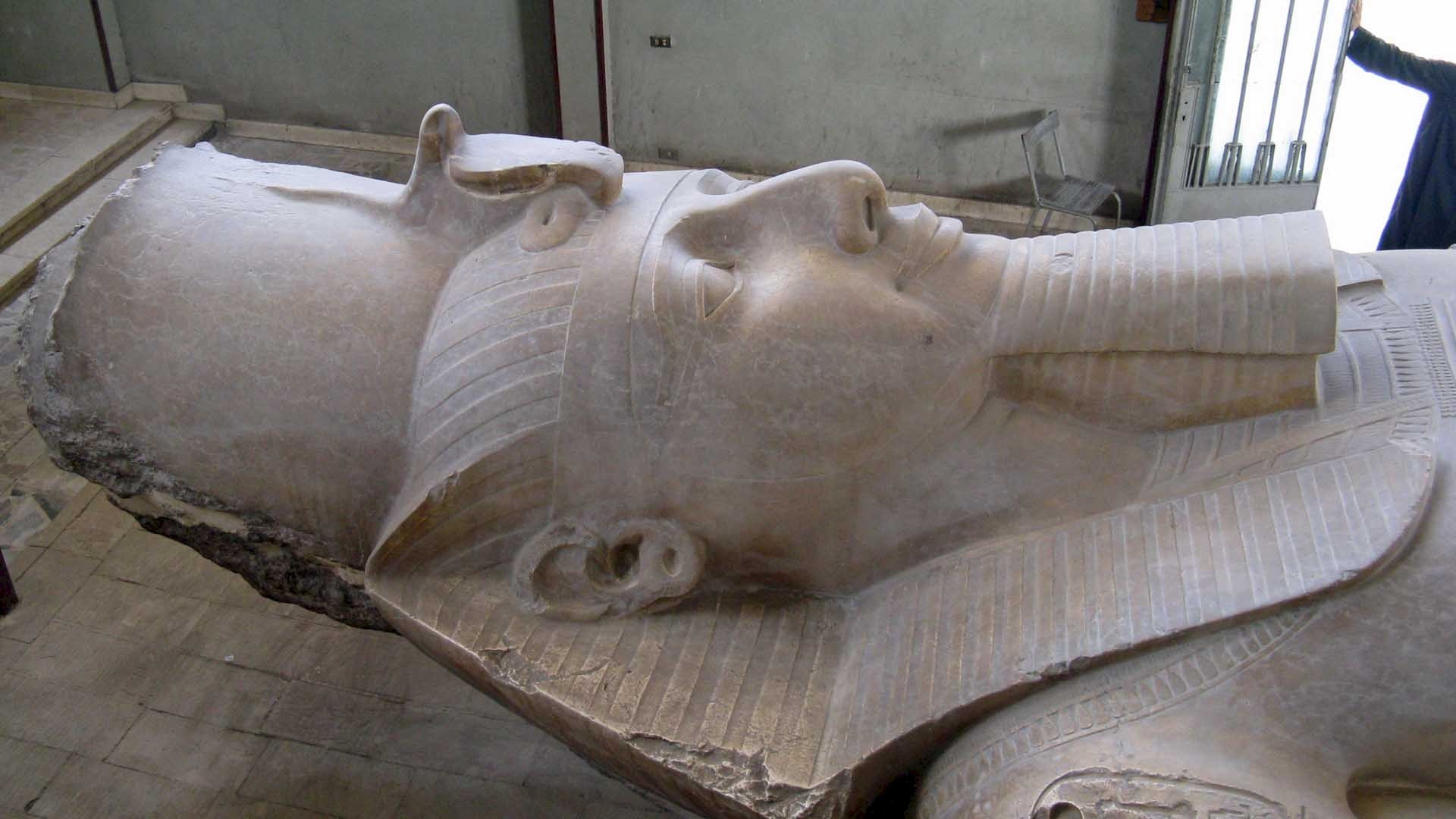 Excursiones de un día a las pirámides, Memphis y Saqqara