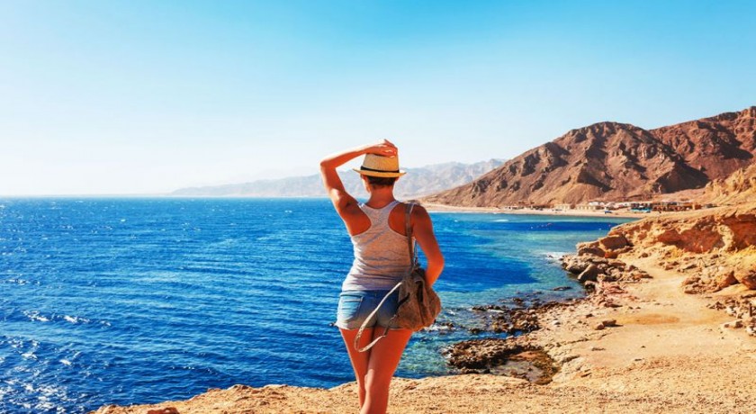 Cairo Tours, Cruzeiro do Nilo e Dahab