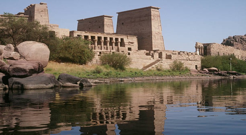 Tours de Felucca en Asuán