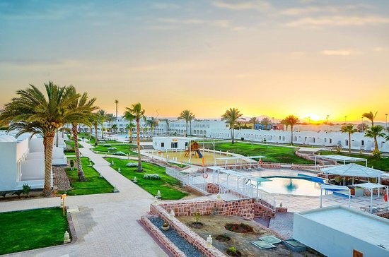 Excursión a El Quseir desde Marsa Alam