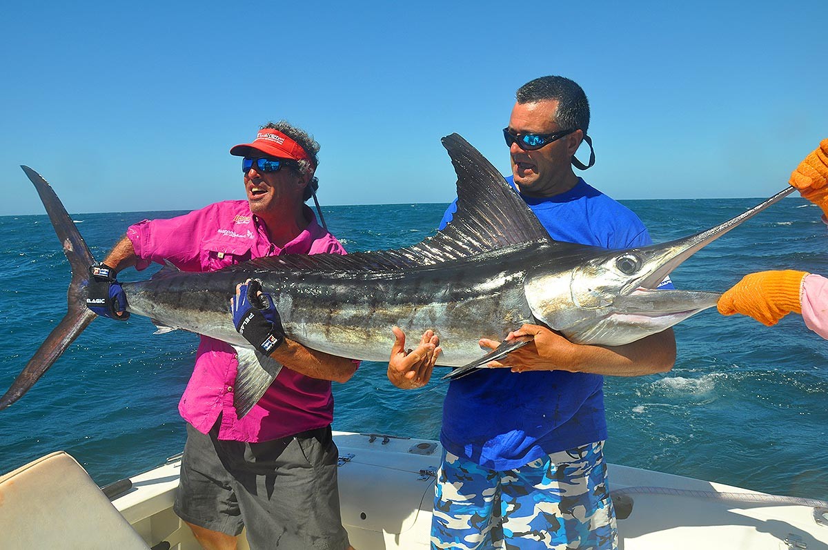 Tours de Pesca en Hurghada