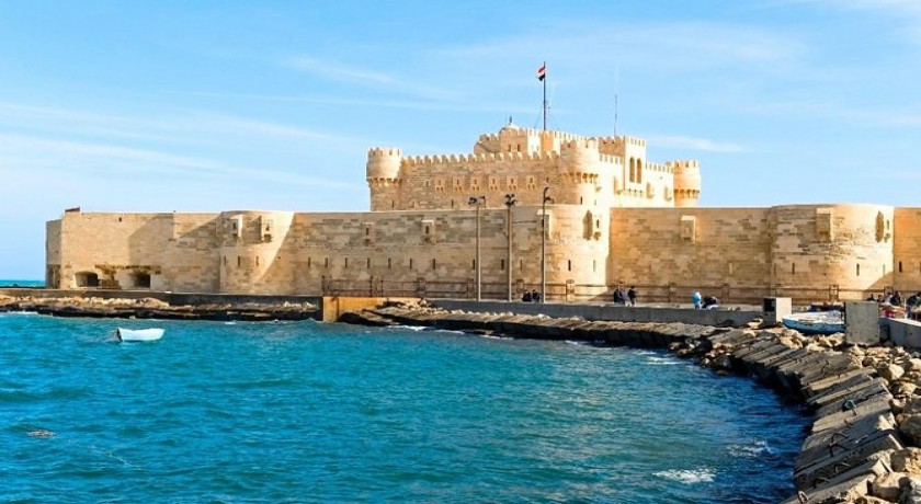 Viagem Cairo, Alexandria e Hurghada