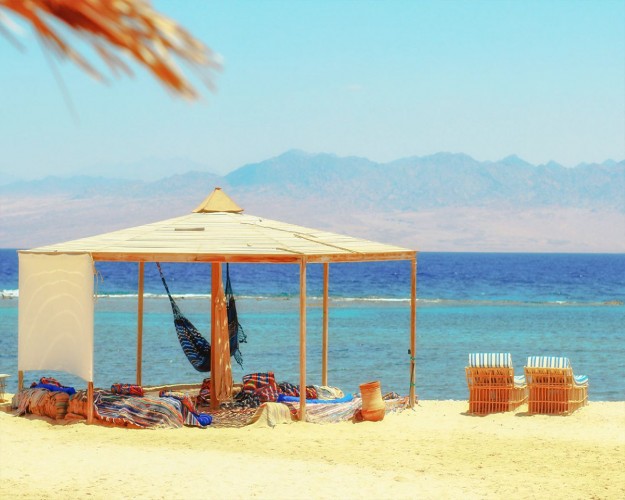 Viagens para Hurghada Mar Vermelho