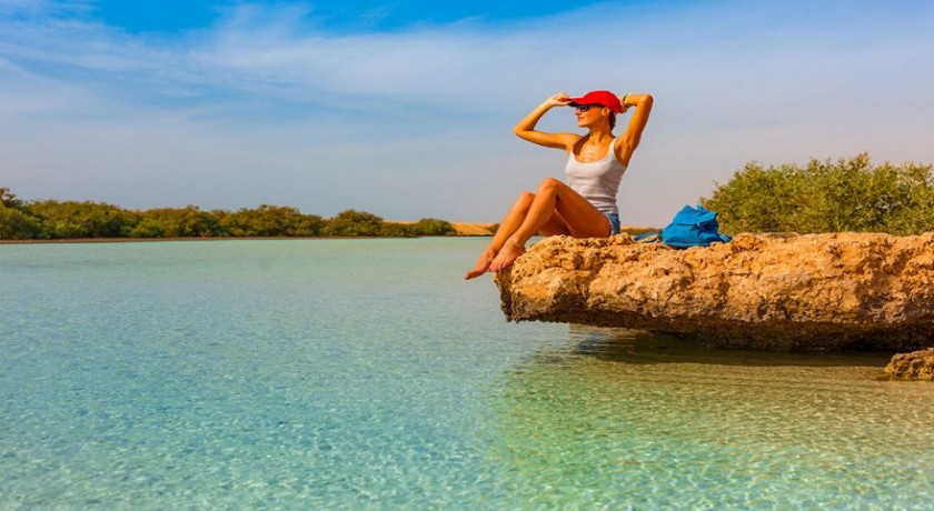 Excursiones a Sharm el Sheikh, Petra y wadi rum