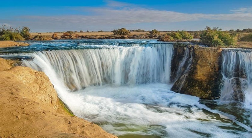 Al Fayoum Tours do Cairo