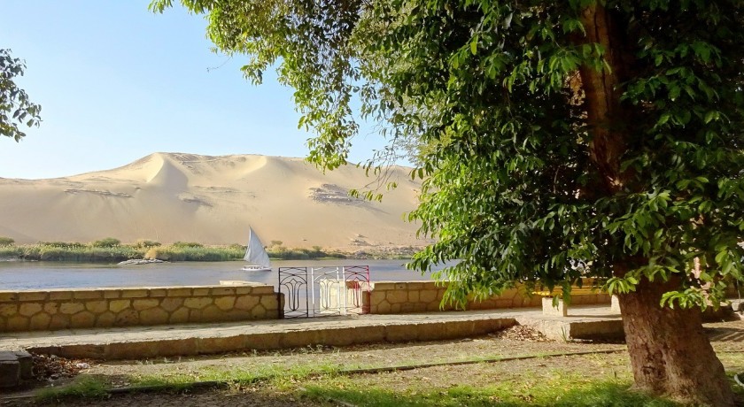 Passeio em Minya saindo do Cairo
