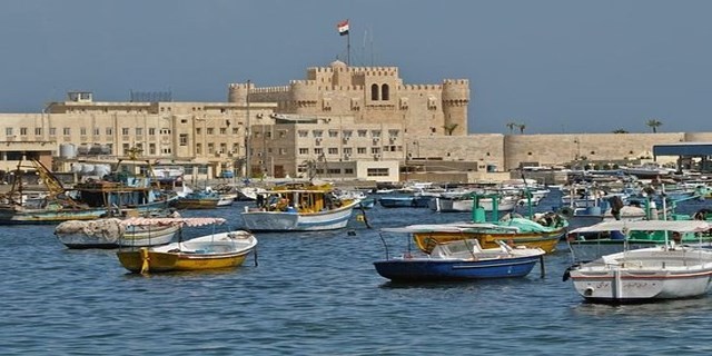 Cairo, Alexandria, Nile Cruise and Hurghada Tour