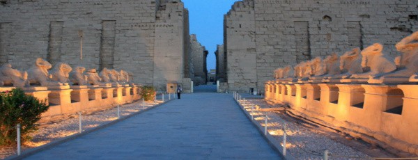 Overnight Luxor Tours from Taba