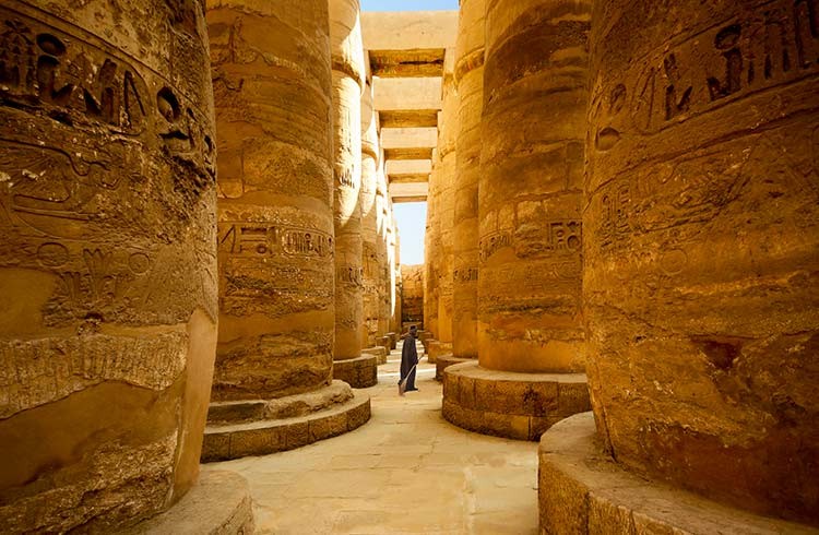 Best budget vacations to Cairo, Luxor& Aswan