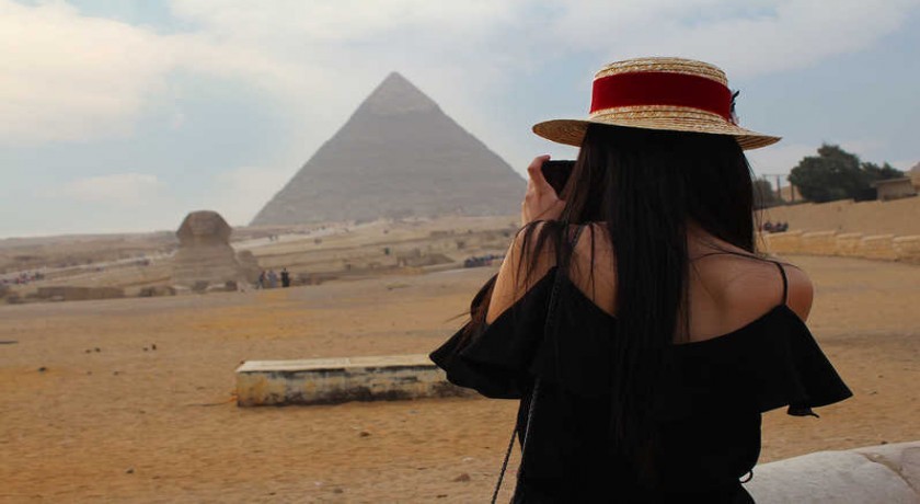 Tours Cortos por El Cairo en 3 Días