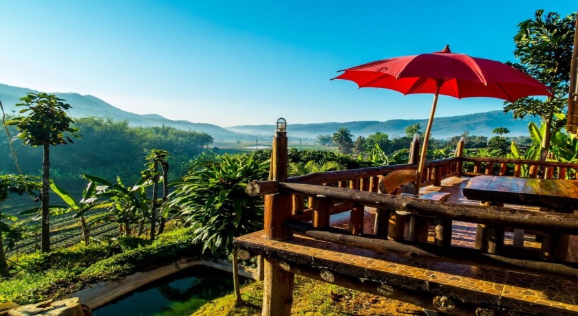 Excursões Egito e Tailândia
