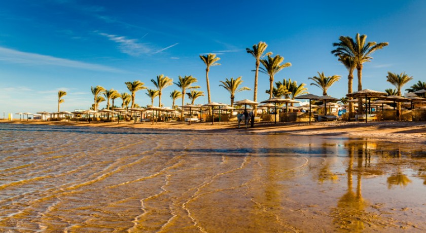 Passeios de submarino em Sindbad saindo de El Gouna