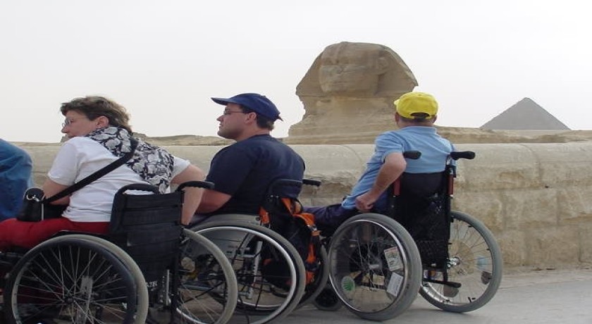 Tours El Cairo, Luxor y Alejandría para Mayores