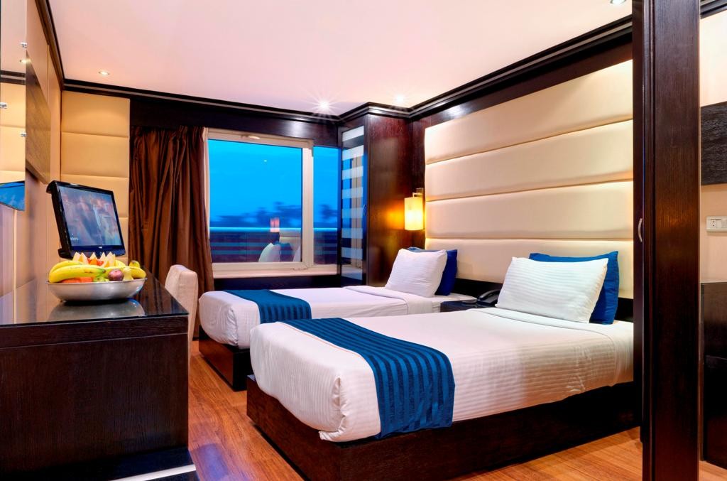 MS Nile Premium