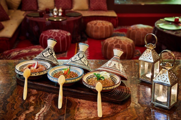 Morocco Jewish Tours
