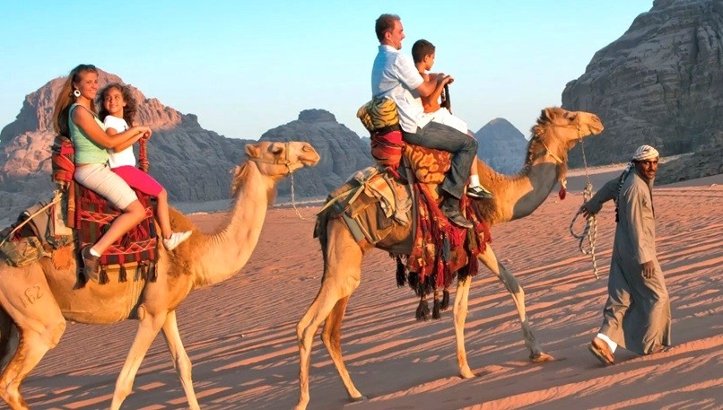 Best Wadi Rum Tours from Aqaba Port