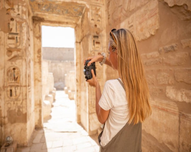 Passeios Cairo, Alexandria, Cruzeiro no Nilo e Hurghada