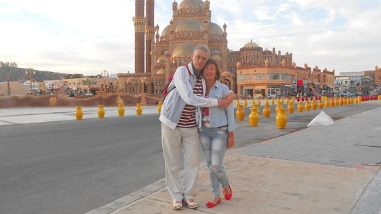 Excursiones de un día en Sharm El Sheikh