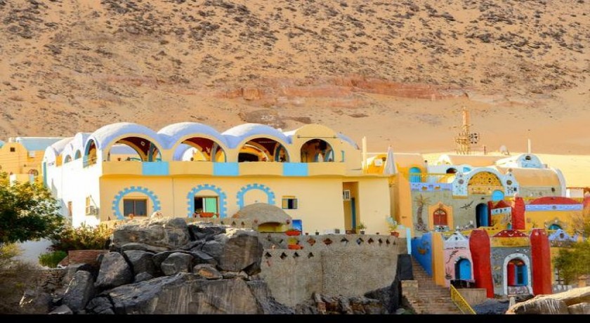 Aswan Tours de Marsa Alam