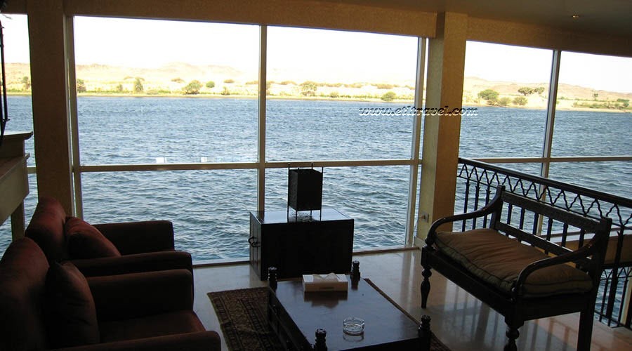 Kahila Nile Cruise