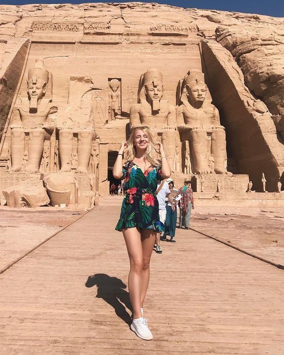 Tour a Aswan y Abu Simbel desde Marsa Alam