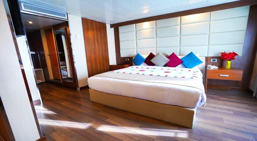 Royal Esadora Crucero por el Nilo