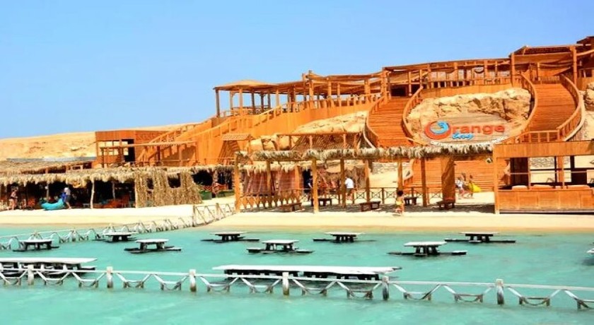 Viajes a Hurghada y Luxor Tours