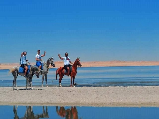 Overnight El Fayoum Tours from Cairo