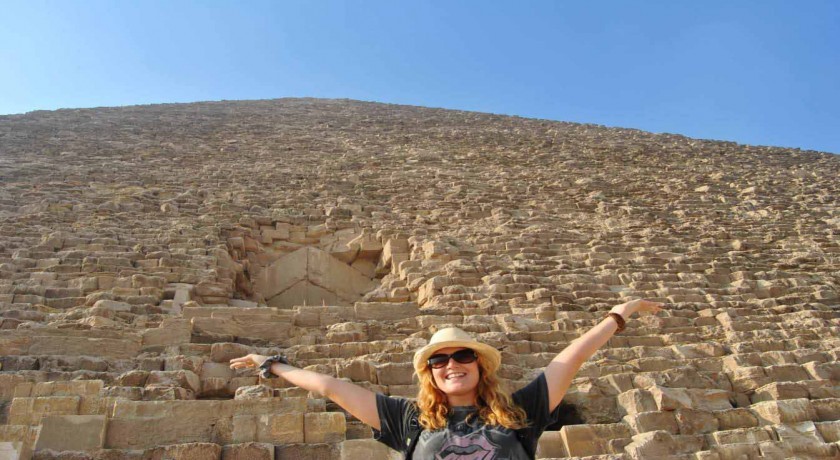 Tours El Cairo desde El Gouna