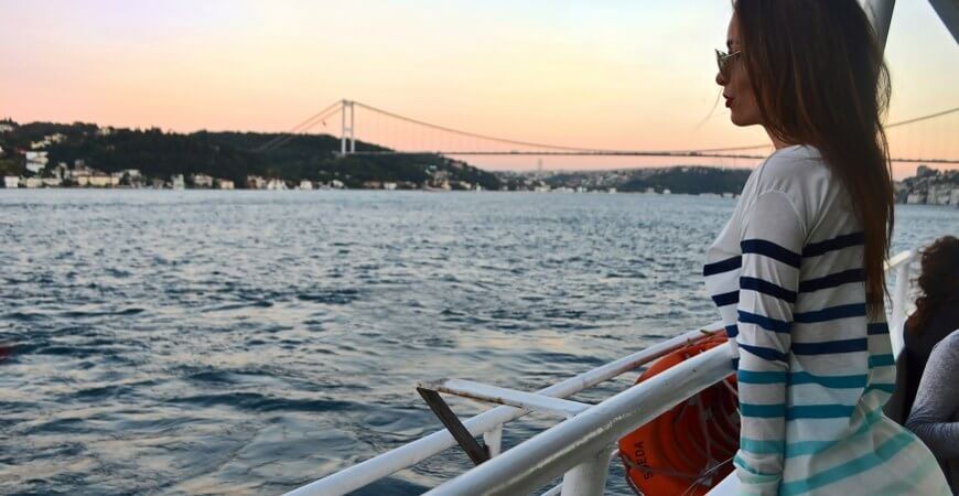 Turkey Highlight Tours