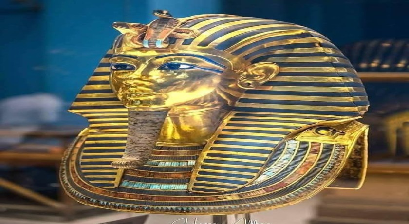 Viagem de luxo ao Egito para o Ano Novo de 2026