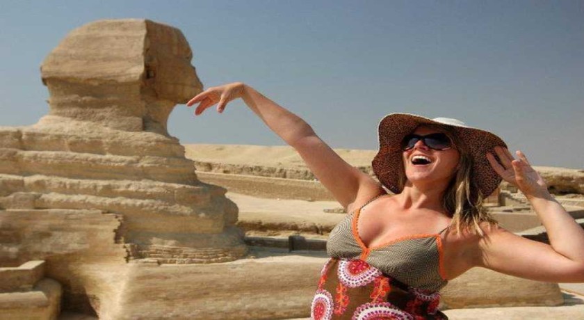 8 mejores paquetes de viajes de Pascua en Egipto