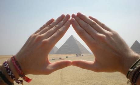 Overnight Excursion to Cairo from Alexandria Port