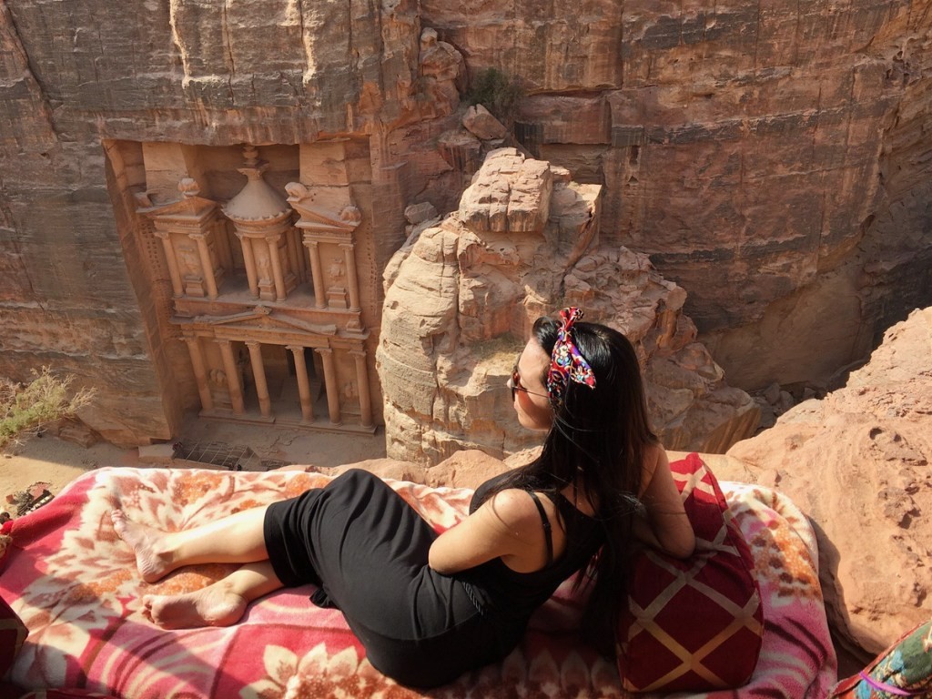 Paquetes de Viajes a Jordania