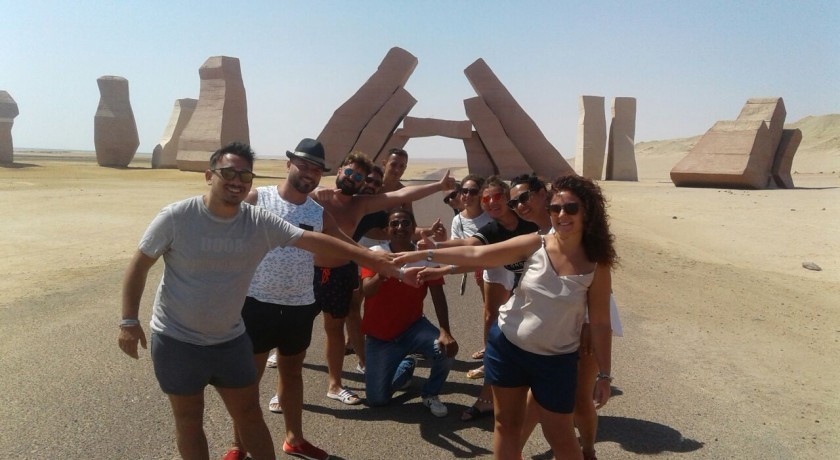 Sharm El Sheikh Viajes y Luxor Tours
