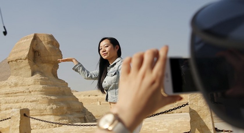 Tours Económicos El Cairo, Luxor y Asuán