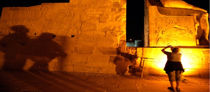 Luxor Tours from Taba