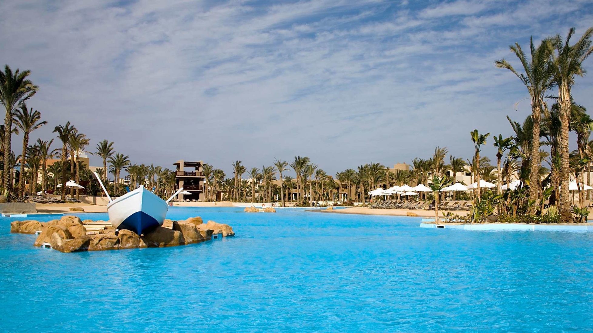 Cairo and Marsa Alam weekend breaks
