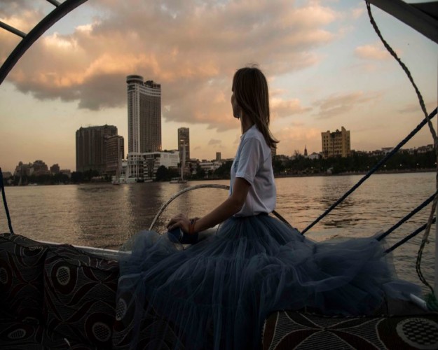 Felucca Ride Tours no Cairo
