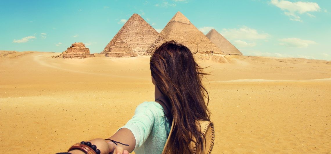 Dos días Tours El Cairo desde Marsa Alam